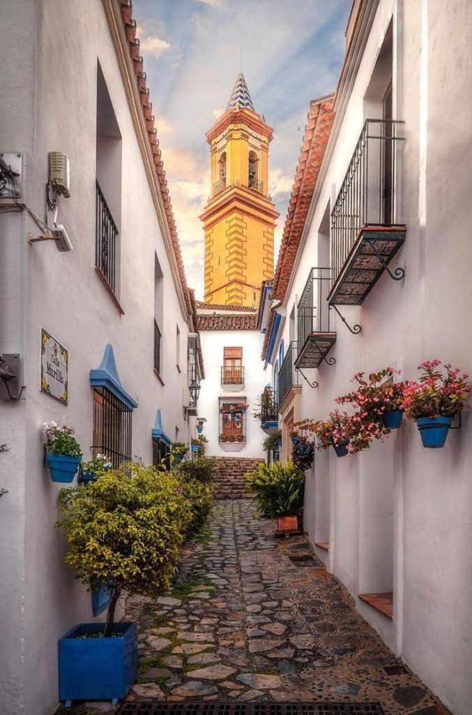 clínicas con sedación consciente en Estepona